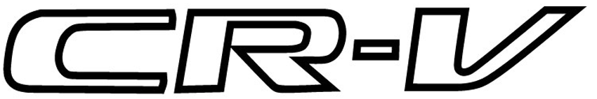 CR-V 1996-2001