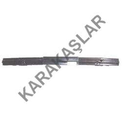 Accord Tampon Arka Demiri 1999-2000