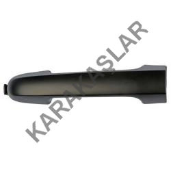 i30 Kapı Kolu Dış Arka Sol 2007-2011