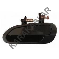 Accord Kapı Kolu Dış Arka Sol 1999-2000