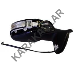 Auris Dikiz Aynası Dış Otomatik Katlanır Sağ 2010-2012