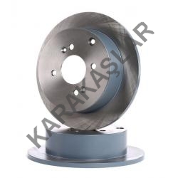 Accent Era Arka Disk Takım 2006-2012
