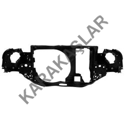 Cooper-S R50|R52|R53 Panel Ön 2000-2006