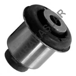 Accord Salıncak Alt Burcu Arka Sol 2003-2008