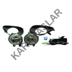 Yaris Sis Far Seti 2006-2008