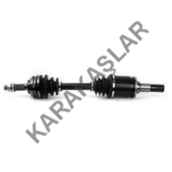 Accent Era Aks Komple Sol 2006-2012