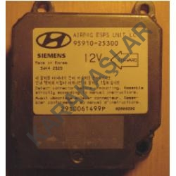 Elantra Airbag Beyni 2000-2005