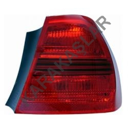 3 Serisi E90 Stop Lambası Dış Sarı Sağ 2004-2008
