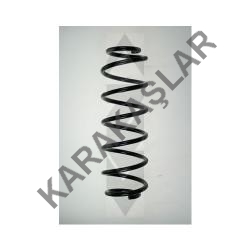 Civic Helezon Takım Arka 2007-2012
