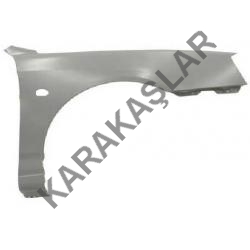 Elantra Çamurluk Ön Sağ 2000-2005