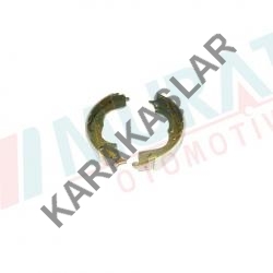 Hilüx Balata Arka Takım 1998-2001