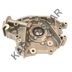 Accent Era Yağ Pompası 2009-2012