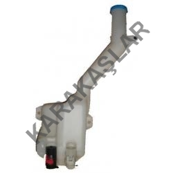 Cr-v  Silecek Su Deposu 1996-2001