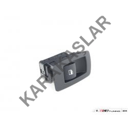 3 Serisi E90 Cam Düğmesi Arka 2004-2012