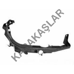3 Serisi E90 Far Alt Braketi Sağ 2004-2012