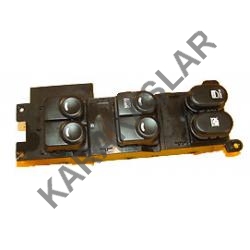 i30 Cam Düğmesi Ön Sol 2007-2011