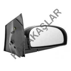 Getz Dikiz Aynası Dış Elektrikli Sağ 2002-2005