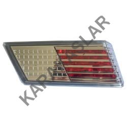 Civic Stop Lambası İç Sol 2012-2015