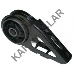Jazz Motor Kulağı Alt Sol 2001-2008