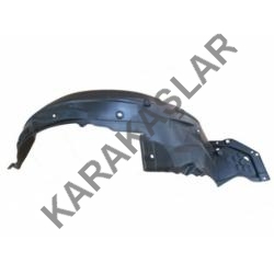 Accord Çamurluk Davlumbazı Ön Sol 2008-2015