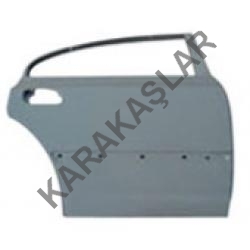 Elentra Kapı Arka Sağ 2000-2005