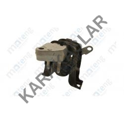 Corolla Ön Üst Motor Kulağı Sağ 2003-2006