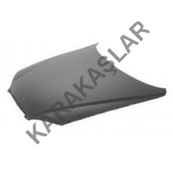 Elantra Kaput 2004-2005