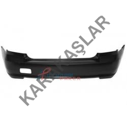 Accent Admira Tampon Arka 2003-2006