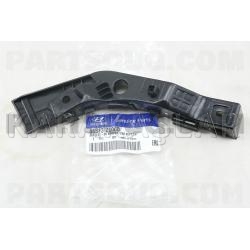 HYUNDAI > i30 > 2007-2011 > Kaporta  ÖN SOL TAMPON BRAKETİ