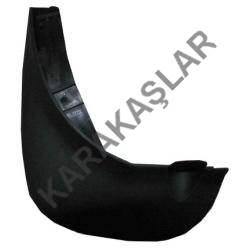 i20 Paçalık Arka Sol 2008-2011