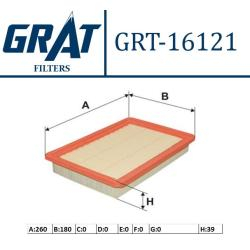 Elantra Hava Filtresi 1996-2000