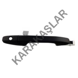 Civic Kapı Kolu Dış Ön Sağ 2007-2012