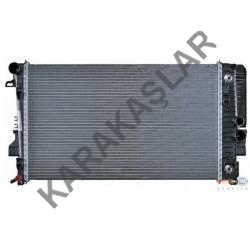 Sprinter 901/902 Su Radyatörü 1995-2006