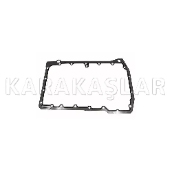 1 Serisi E87 Karter Contası 2004-2011