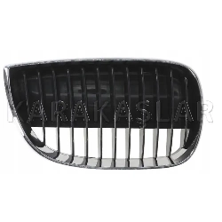 1 Serisi E87 Panjur Ön Sağ 2004-2007
