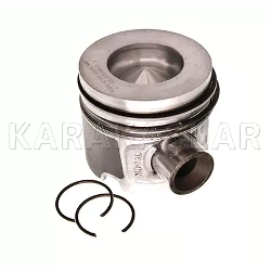 1 Serisi E87 Piston Segman Takım 2004-2007