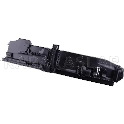 1 Serisi E87 Radyatör Yan Bakaliti Sol 2004-2011