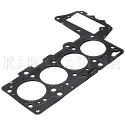 1 Serisi E87 Silindir Kapak Contası 2004-2011