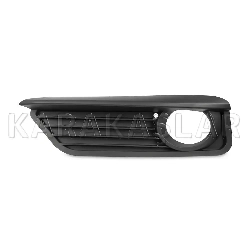 1 Serisi F20 Tampon Izgarası Ön Sağ Lci 2012-2014