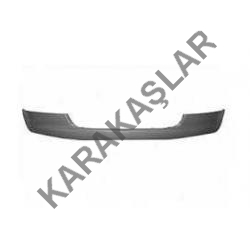 Yaris Tampon Ön Alt 1999-2005