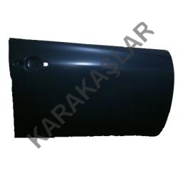 Corolla Kapı Sacı Ön Sağ 2007-2013