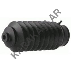 Cr-v  Rot Körüğü Sol 1996-2001