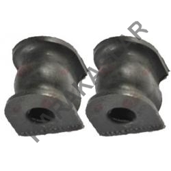 Accord Viraj Lastiği Takım Arka 1999>2002