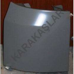 Starex Stop Lambası Sacı Alt Sağ
