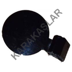 Getz Depo Kapağı Dış Sac 2002-2005