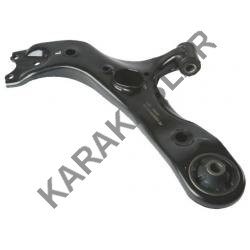 Auris Salıncak Alt Ön Sol 2007-2012