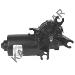 Accent Milenyum Silecek Motoru 2000-2002