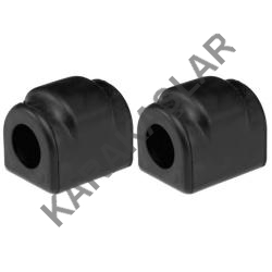 3 Serisi E46 Viraj Lastiği Ön Takım 1998-2005