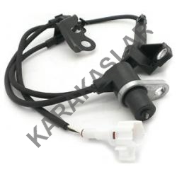 Corolla Abs Sensörü Ön Sol 2003-2006
