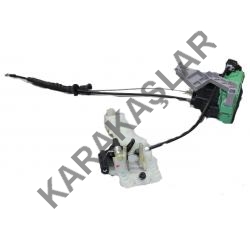 i30 Kapı Klidi Arka Sol 2007-2011